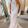 wedding  dresses size 10 Image 2
