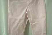 Tea Lane New Cropped Trousers