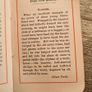 Chips From Dickens" Selected By Thomas Mason And Published By David Bryce & Sons In 1822 A NEAT SIZED POCKET PUBLICATION. See Photos For Condition. Image 10
