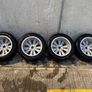 Genuine Volkswagen 16" Alloy Wheels Image 8