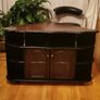 Corner TV unit Image 3