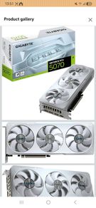 Gigabyte Rtx5070 Eagle