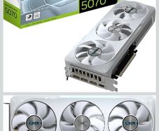 Gigabyte Rtx5070 Eagle