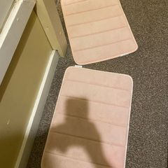 bath mats