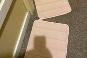 bath mats