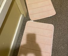 bath mats