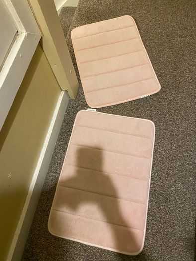 bath mats