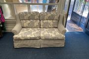 2 seater sofa bed