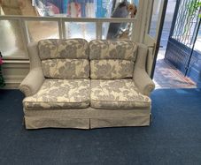 2 seater sofa bed