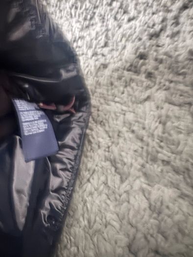 Tommy Hilfiger Puffa Coat