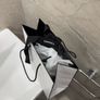 Chanel Bag and Wrap Image 3