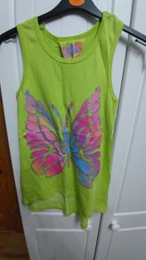 Girl Top/Tee