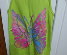 Girl Top/Tee