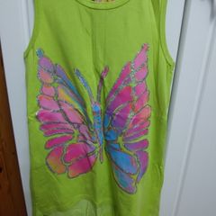 Girl Top/Tee