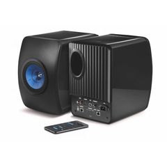 KEF - LS50 Wireless - Active Speakers