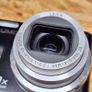Panasonic Lumix DMC-TZ3 Digital Camera 3 Months Warranty - 41145 Image 3