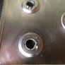 Zanussi 5 ring gas hob Image 7