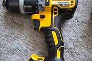 dewalt combo drill