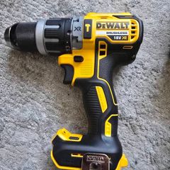 dewalt combo drill
