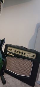Slash guitar amp