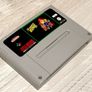 SNES James Bond Junior - Boxed & Rare Image 8