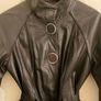Real Leather Jacket Image 3