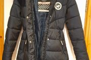 girls hype coat