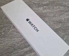 Apple Watch SE 3 40mm