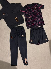 Puma set
