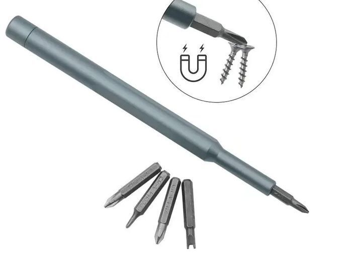 Multifunction 24 in 1 Precision Screwdriver Set Magnetic Screwdriver Repair Kit