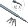 Multifunction 24 in 1 Precision Screwdriver Set Magnetic Screwdriver Repair Kit Image 5