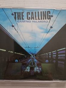 The Calling - Camino Palmero.