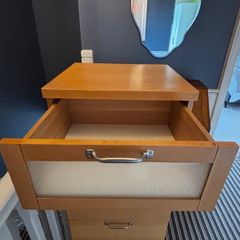 Bedroom furniture - Tall boy