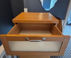 Bedroom furniture - Tall boy