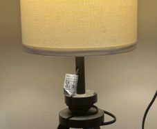 Ikea Lauters Table Lamp