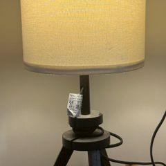 Ikea Lauters Table Lamp