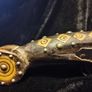 flintlock pistol decorative Image 5