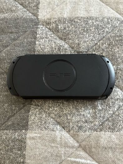 Sony PSP Street No Power