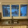 White Plantation Shutters (2 Sets) Image 2