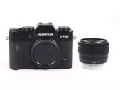 Fujifilm X-T20 Kit with Fujinon XC 15-45mm f/3.5-5.6 (Black or Silver) - Brand New)