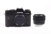 Fujifilm X-T20 Kit with Fujinon XC 15-45mm f/3.5-5.6 (Black or Silver) - Brand New)