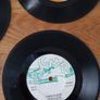 Irish Trad Folk etc 7"records Image 5