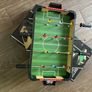 basketball game foosball/table top football and mini snooker Image 5
