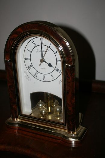 Clocks