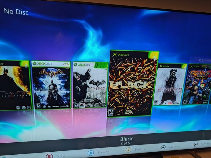 Xbox 360 rgh