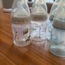 Nuk baby bottles 150ml Image 2