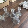 75+ wedding candle holders and vases Image 5