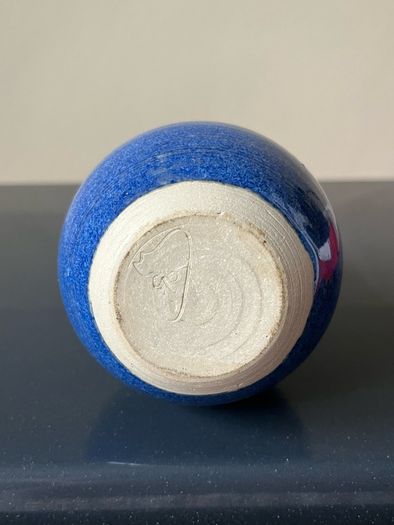 Louis Mulcahy pottery