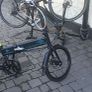 fold up bike Image 3