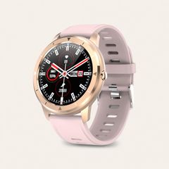 Eclipse Smartwatch Rose Gold